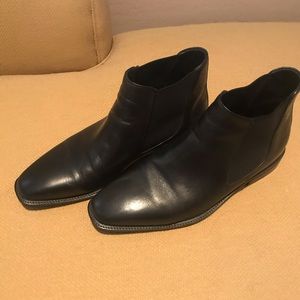 Men’s Ecco Dress Boot